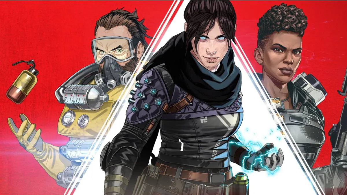 Apex Legends Mobile Coming to Android, iOS Later This Month