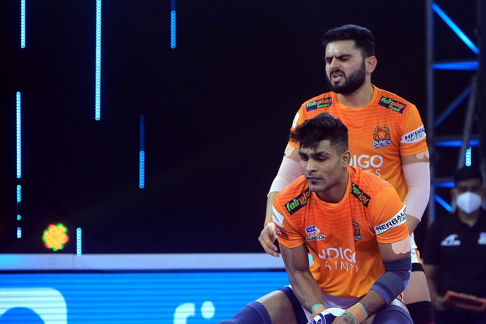 Pro Kabaddi League (PKL) 2021-22: U Mumba vs Puneri Paltan Dream11 Prediction and Fantasy Tips