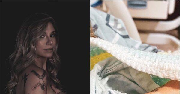 Christina Perri loses her baby girl: She was born silent after fighting so hard to make it to our world | Boll