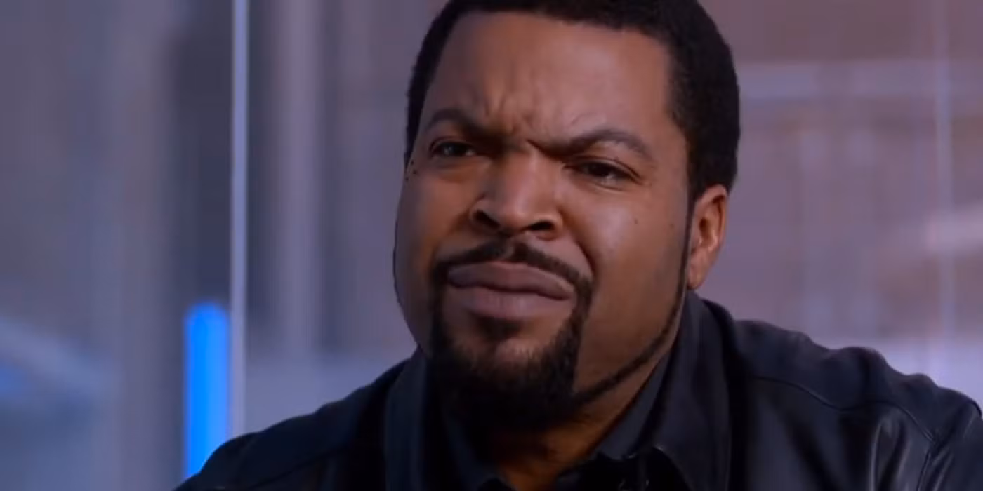 Jack Black and Ice Cube to Star in Comedy ‘Oh Hell No’ From 'Bad Trip' Director Kitao Sakurai