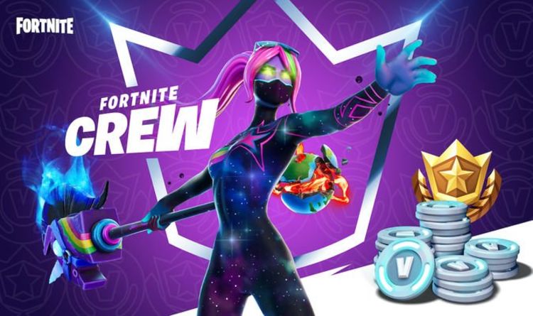 Fortnite subscription confirmed for Season 5: First look at exclusive rewards and pricing