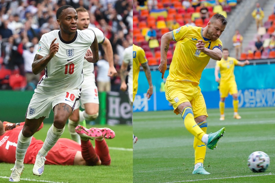 Ukraine vs England, Euro 2020: Dream11 prediction, head to head, key players, kick off time in India