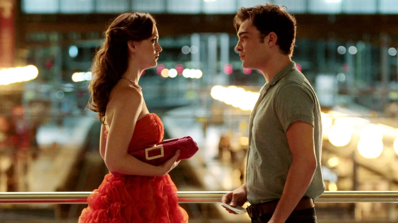 The 20 Best Episodes of Gossip Girl