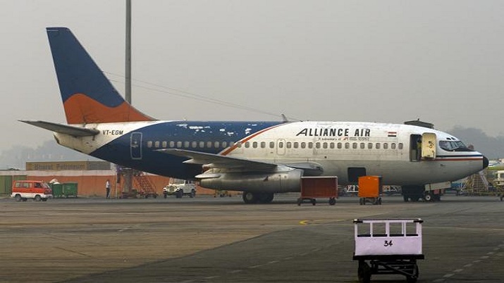 Alliance Air to launch Bengaluru-Kozhikode flight from Nov 11
