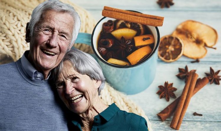 How to live longer: Drinking mulled wine may promote longevity, research suggests