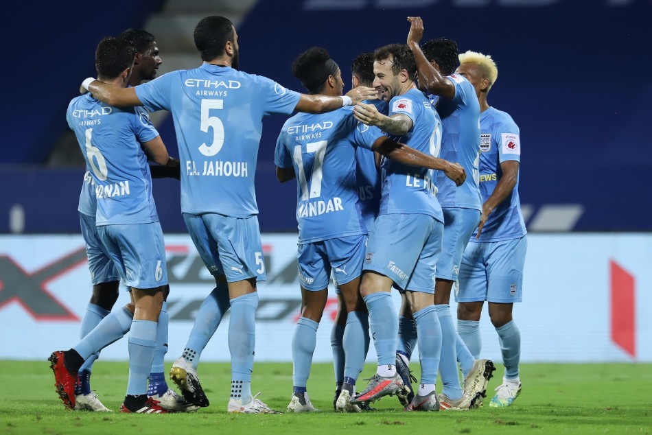 ISL 2020-21: Mumbai City FC vs East Bengal: Boumous, Le Fondre shine as Mumbai sweep aside EB