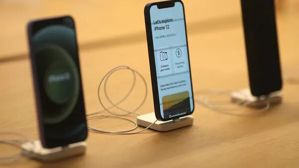 Apple iPhones may come with Type-C port in future. Read here
