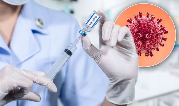 Covid vaccine fertility: Does the Covid vaccine affect your chances of getting pregnant?