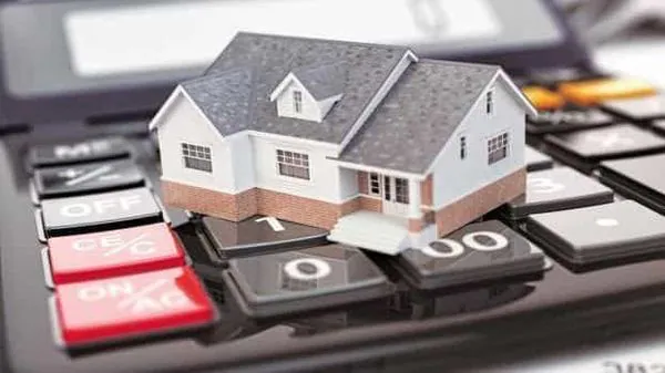 I have 3 house properties. How to calculate tax on income from them
