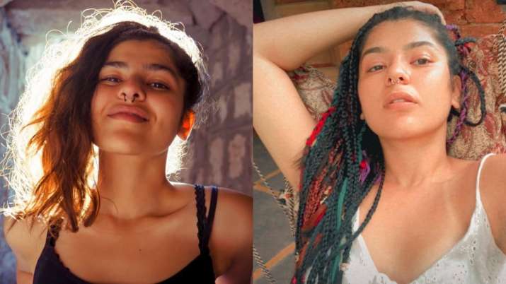 Remember Sonu aka Nidhi Bhanushali from Taarak Mehta ka ooltah chashma? Her BOLD pics will give you goosebumps