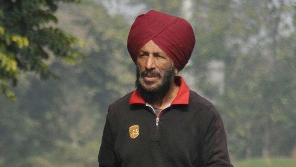 India pays tribute to 'Flying Sikh', PM calls him 'colossal sportsperson'