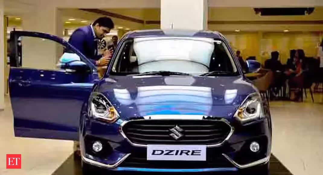 Maruti Suzuki reports 32% decline in October wholesale due to chip shortage