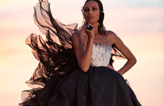 Stéphane Rolland Couture Fall 2021