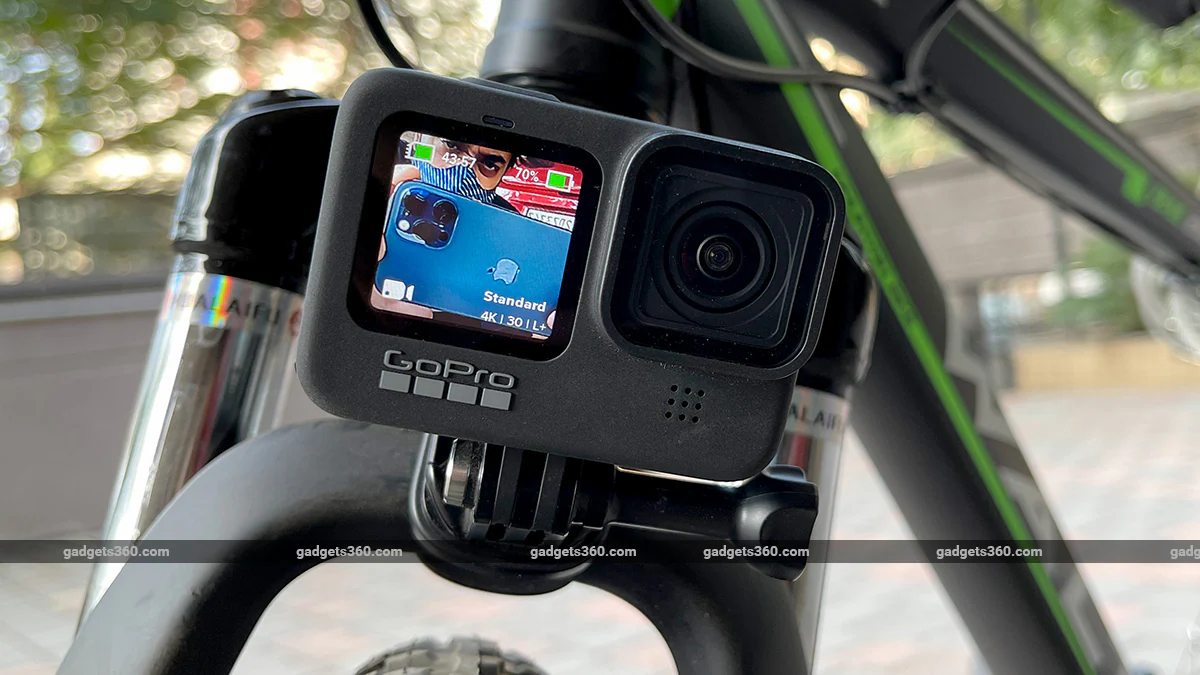 GoPro Hero 9 Black Review