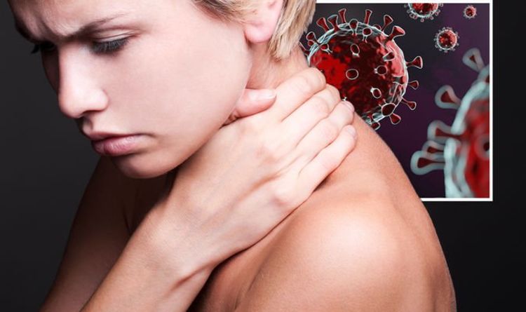 Coronavirus update: Myalgia found to be the most common symptom in new study