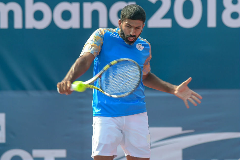 Indian tennis players question lack of information on Olympic cut-off list