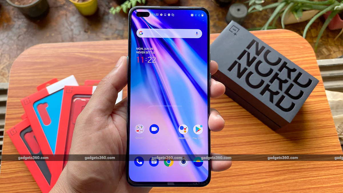 OnePlus Nord N10 5G, Nord N100 Specifications Leak in Detail