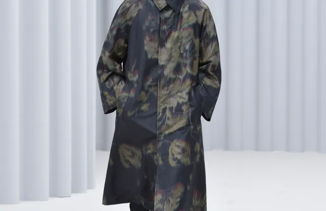 Paul Smith Men’s Fall 2021