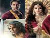 Paurashpur MOTION POSTERS: Meet Shilpa Shinde as Queen Meerawati, Shaheer Sheikh as Veer Singh, Milind Soman as Boris