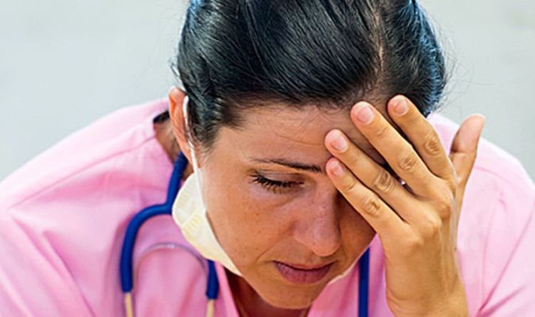 Happy takeaway for nurse after fast food overcharge – The Crusader