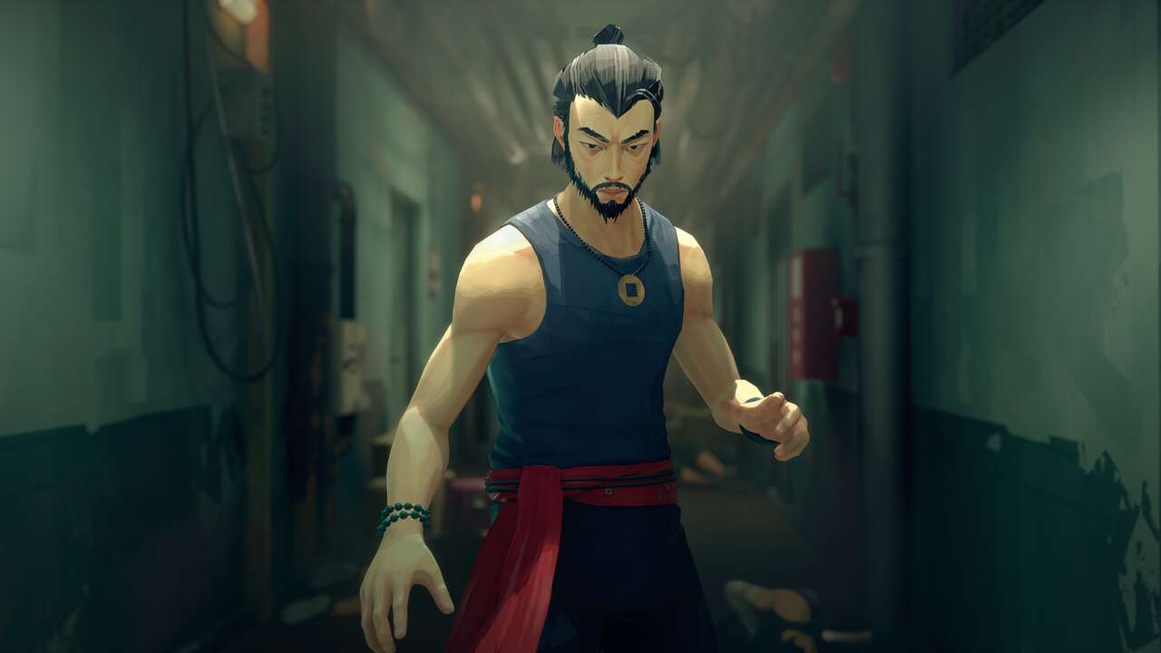 Sifu Delayed To Early 2022