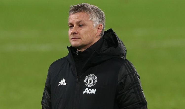 Man Utd make decision on sacking Ole Gunnar Solskjaer before Everton amid Pochettino talks
