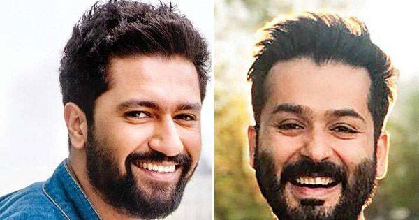 The Immortal Ashwatthama FIRST LOOK: On Uri's 2nd anniversary, Vicky Kaushal shares the powerful poster of his