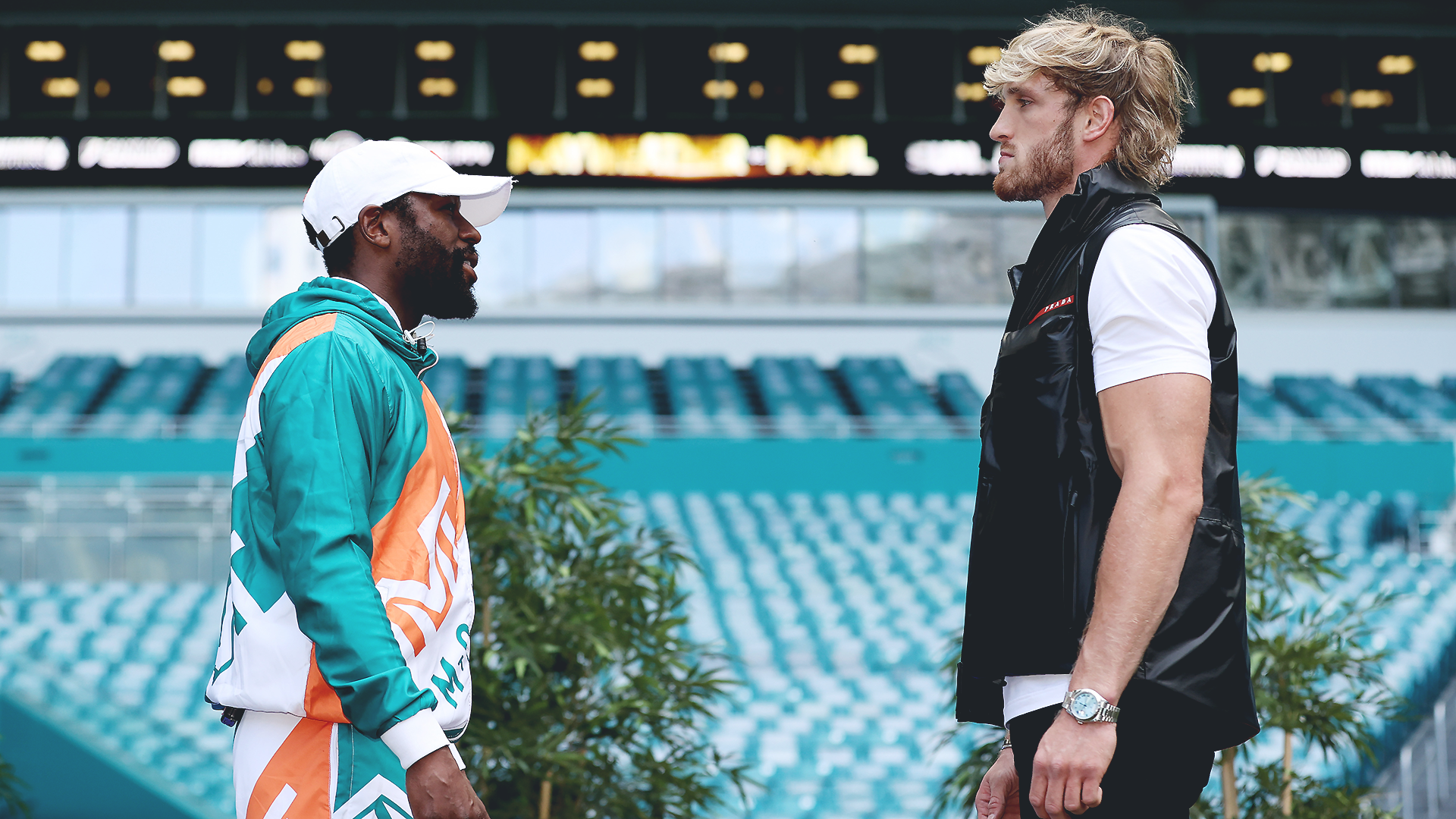 Floyd Mayweather vs. Logan Paul odds, predictions, betting trends for 2021 fight