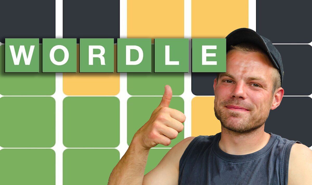 Wordle 411 August 4 hints: Struggling with Wordle today? Three clues to help with answer