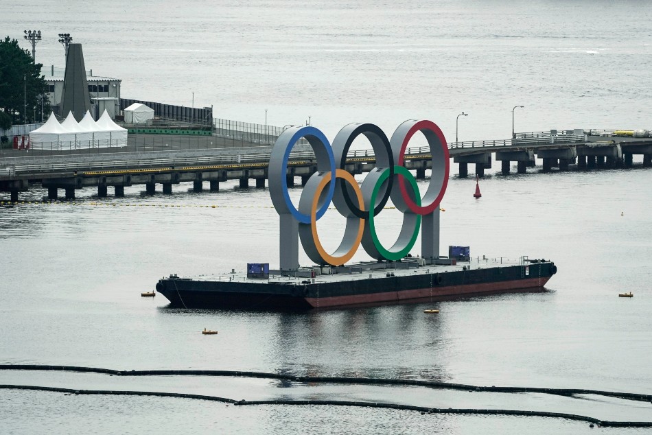 Tokyo 2020: Four sports to make Olympic debut; baseball, softball return for one-off Games