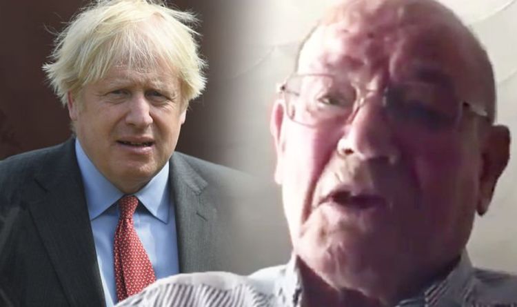 Ex-miner 'so disappointed that it hurts' as Boris rejects miners' pension scheme review