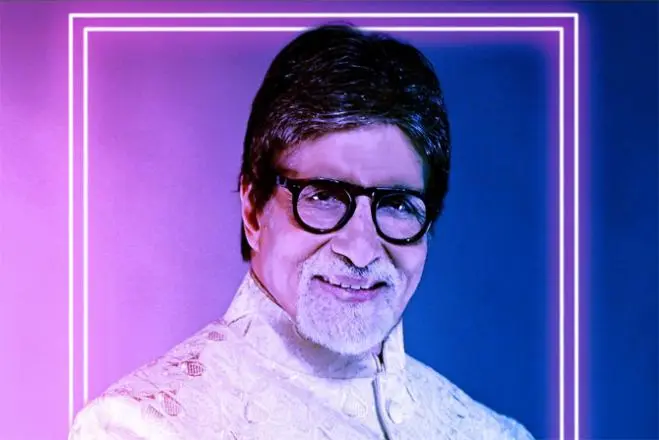 Amitabh Bachchan lauds Sons of the Soil: Jaipur Pink Panthers; calls it 'real honest'