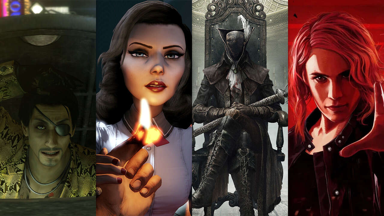 The Best PlayStation Plus Free Games Of All Time