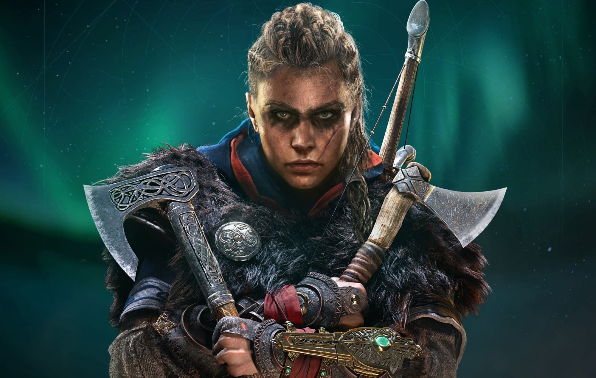 'Assassin's Creed Valhalla' DLC 'Tombs of the Fallen' drops next week