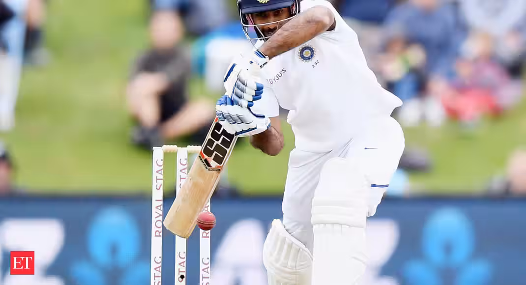 WTC Final: India and New Zealand to be crowned joint winners if game ends in draw or tie