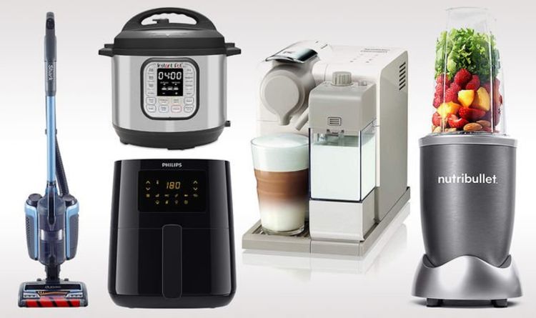 Amazon Prime Day deals on home and kitchen appliances to expect 2021