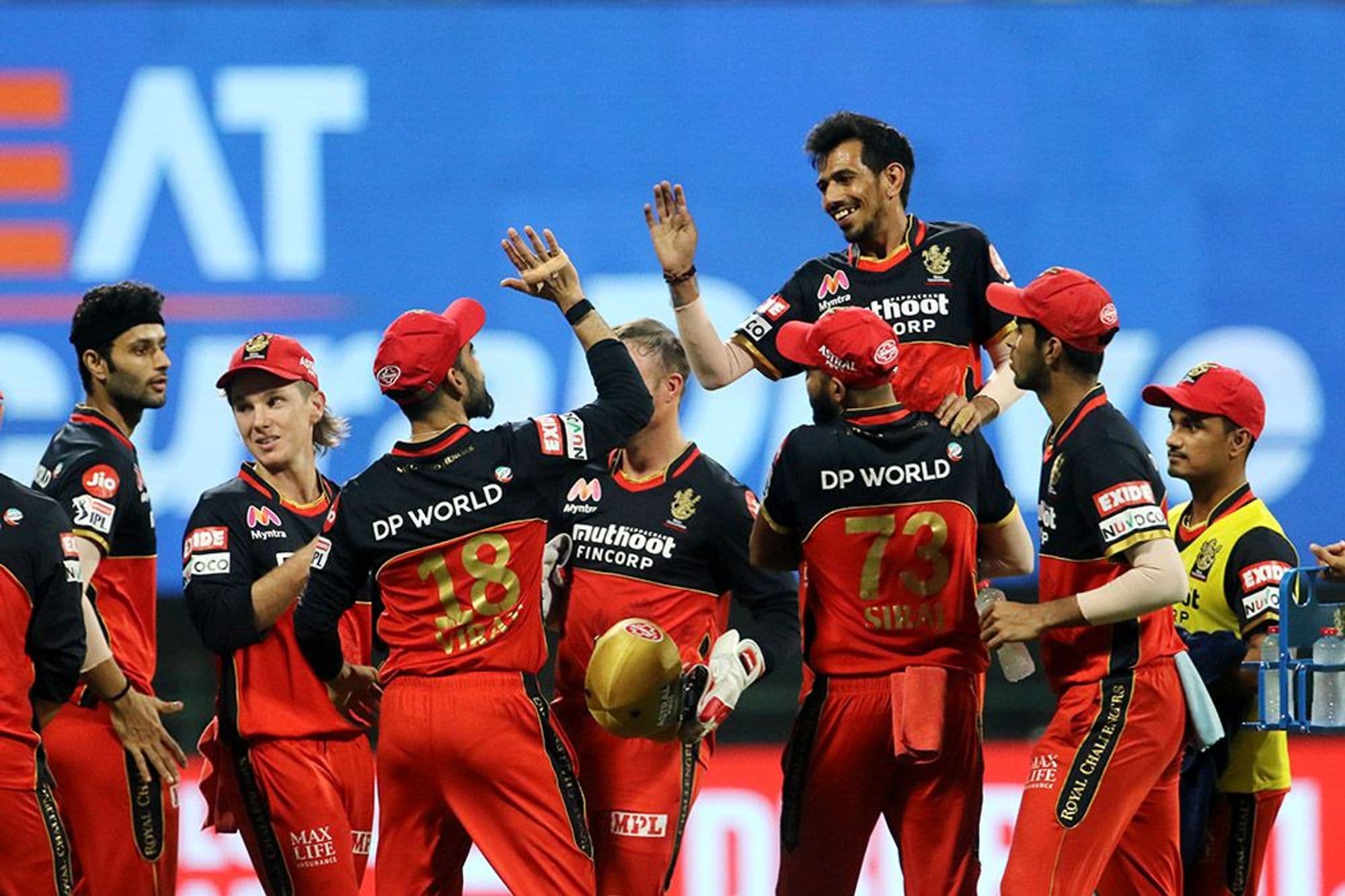 IPL 2020: 'Our Core Group is Good But We Need a Little Tweaking' - RCB's Mike Hesson