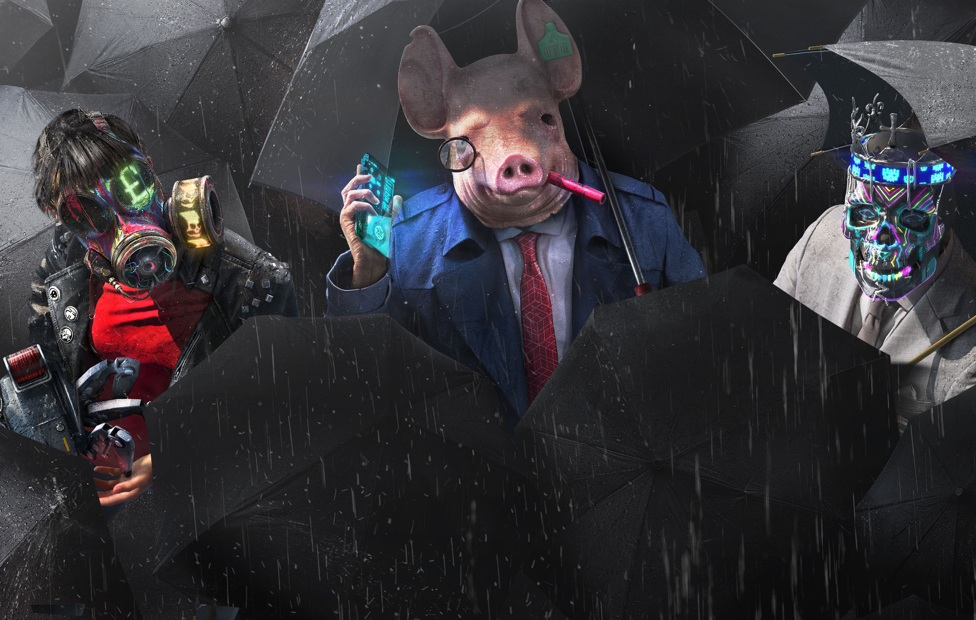 Ubisoft looking into corrupted save issues for ‘Watch Dogs: Legion’ on PC