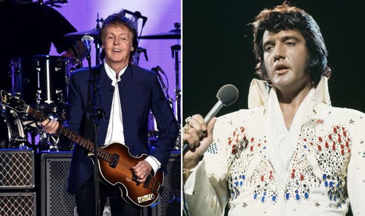 Paul McCartney on how