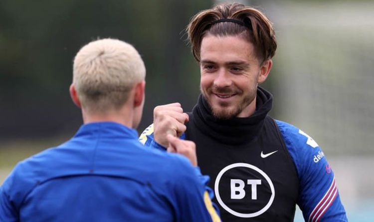 Manchester City 'close to signing Jack Grealish from Aston Villa' as fee details emerge