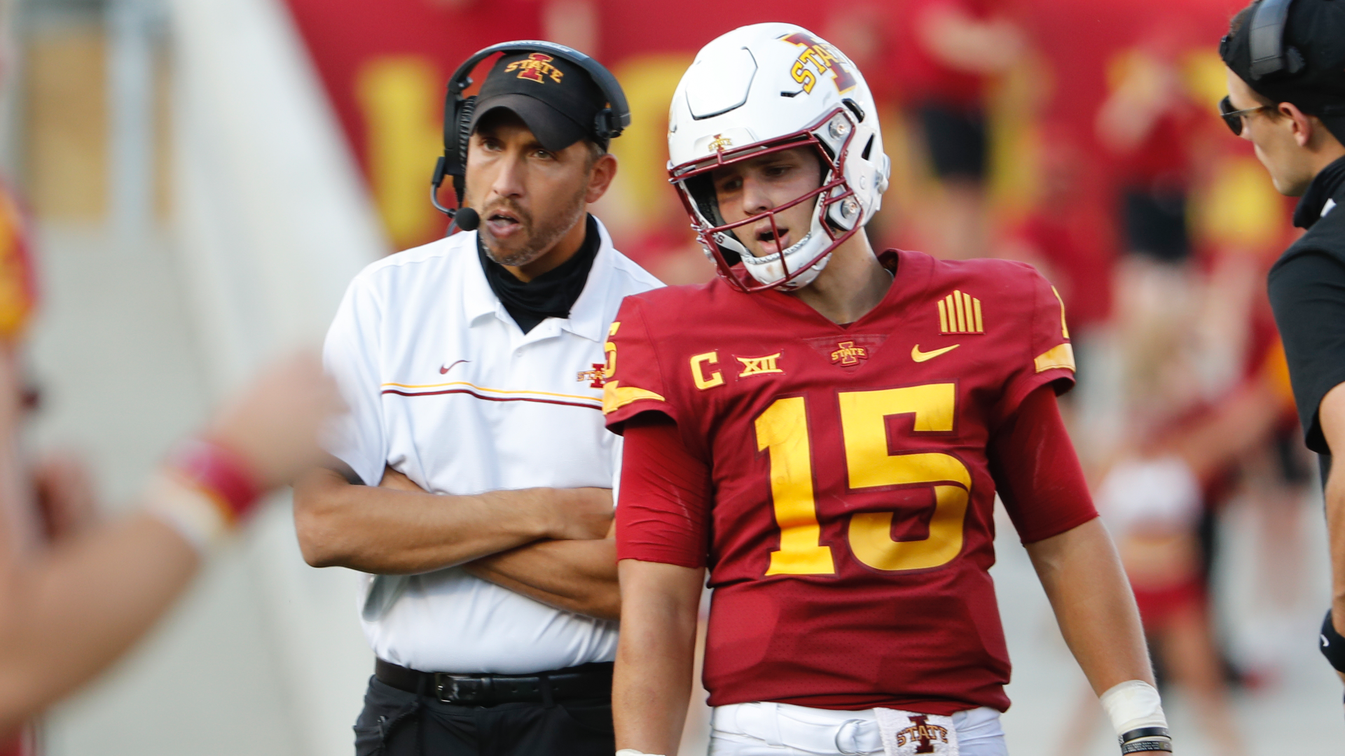 College football picks, predictions against the spread for every Week 2 top 25 game