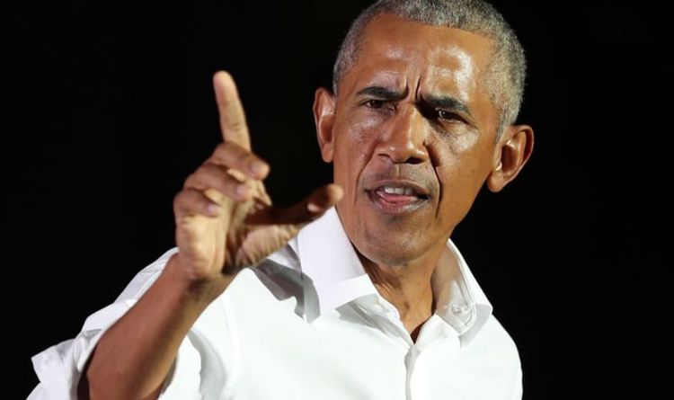 Barack Obama