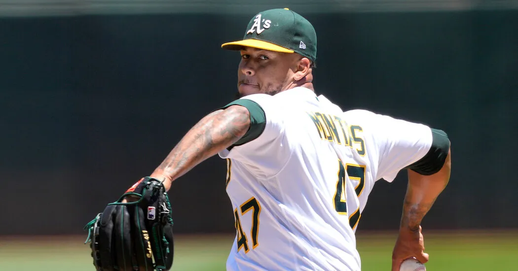 The Trading Deadline Is Where Good Teams Get Great