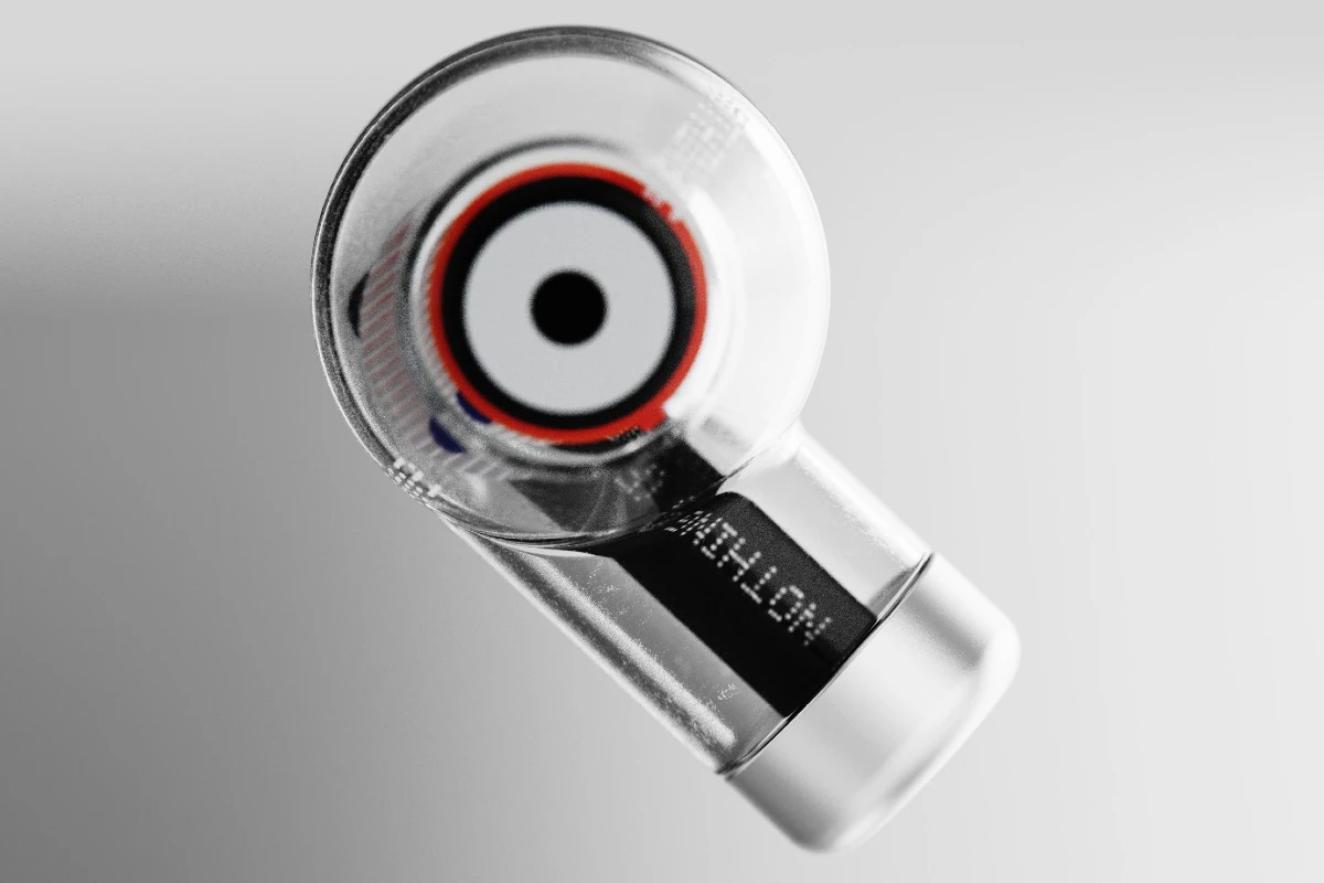 Nothing Ear 1 India Price Has Been Officially Confirmed