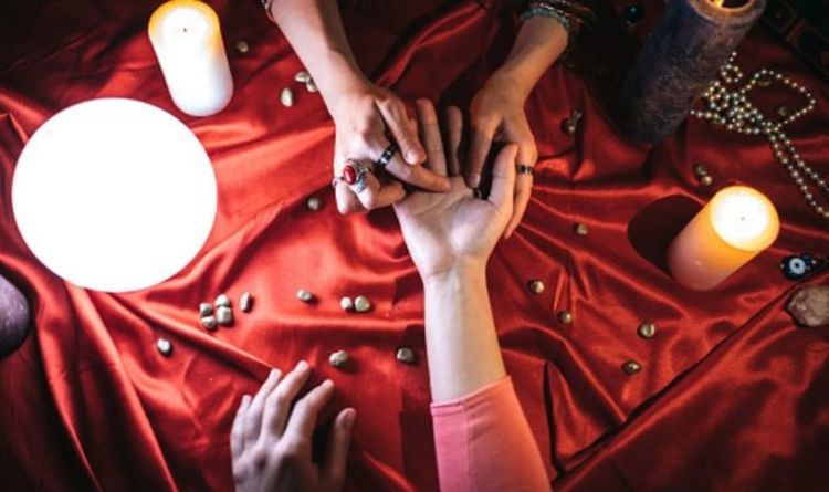 Palm reading for beginners: What are the palmistry lines? How to read your palm