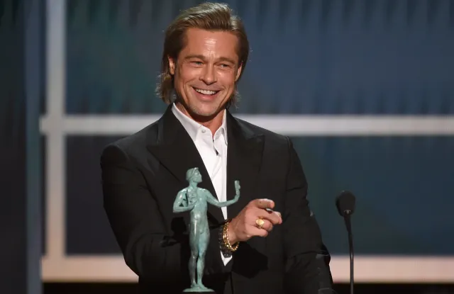 The 2021 SAG Awards Moved to April to Avoid Conflicting With Grammys