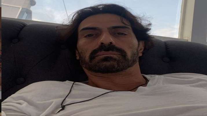 NCB raids Arjun Rampal's premises in drugs case