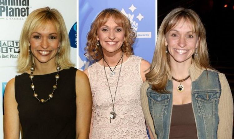 Michaela Strachan partner: How long has Michaela been with partner Nick Chevallier?