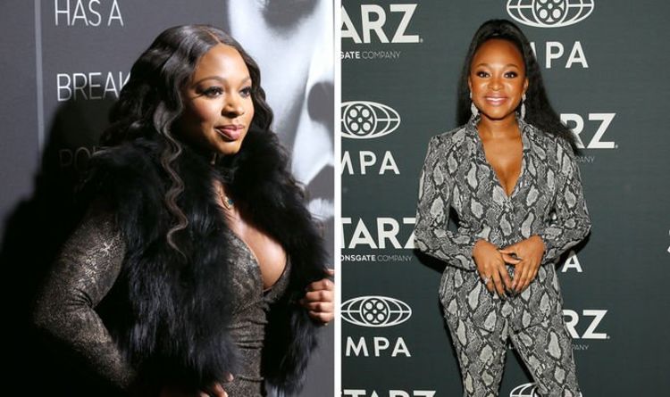 Naturi Naughton salary: How much is Tasha St Patrick star paid for Power?