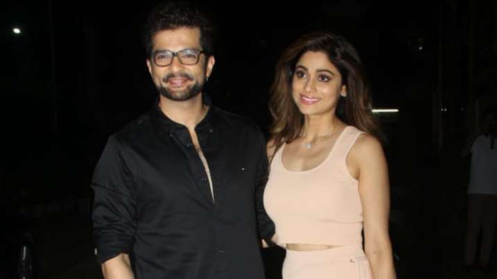 Is marriage on cards for Raqesh Bapat with Shamita Shetty? Here's what the actor has to say
